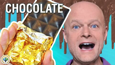 Top Chocolate You Should Eat - Dark Chocolate vs Milk Chocolate
