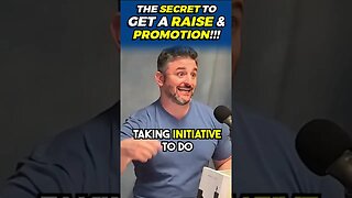 How to Get a Raise and Promotion?