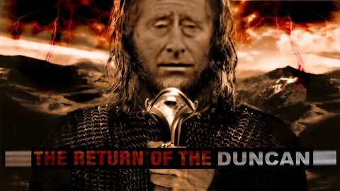 Duncan Returns missed calls