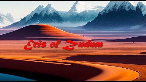 Eris of Zudum