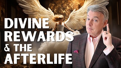 Mysteries About Divine Rewards And The Next Life Revealed Here | Lance Wallnau