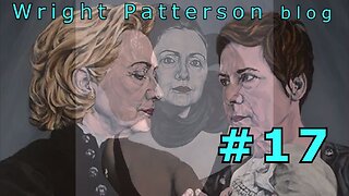 Wright Patterson blog #17