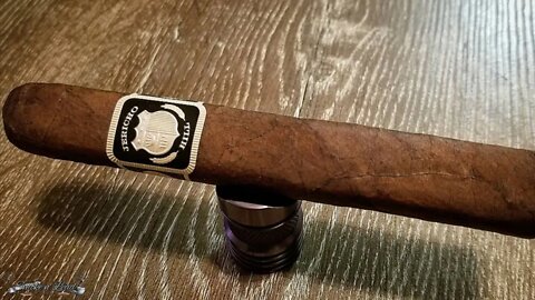 Jericho Hill by Crowned Heads | Cigar Review