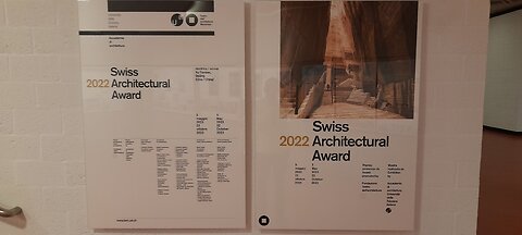 Swiss Architectural Award: premiato il recupero e riuso della cinese Xu Tiantian