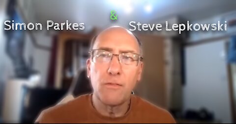 Simon Parkes Steve Lepkowski 7 15 21