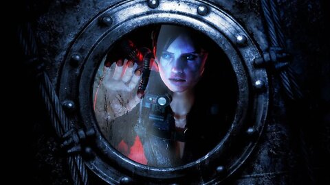 ATÉ ZERAR!!! RESIDENT EVIL REVELATIONS #3 (AGORA EU MATO ESSE MONSTRO FDP...)