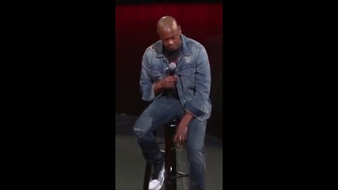 Chappelle on LGBTQ Community