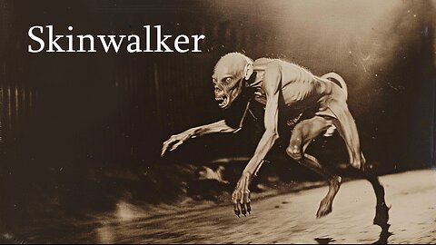 Skinwalker