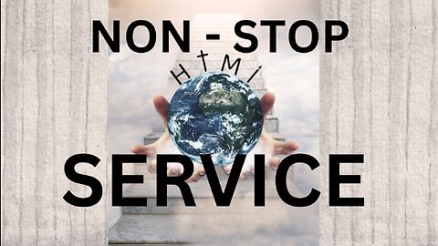 1460 ( 4 years ) Non - Stop Nights Services 29/03/24