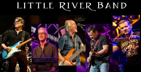 Little River Band Concert | Modesto, CA