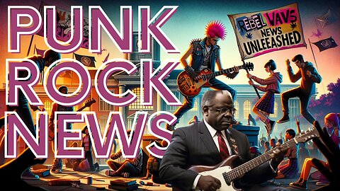 Justice or Just A$$ | Punk Rock News