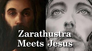 “You Sermonizer on the Mount!” - The Voluntary Beggar - Thus Spoke Zarathustra