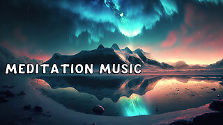 Healing Ambient Stunning Meditation Music - Tranquility Relaxing Calming Soothing Music