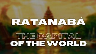THE CAPITAL OF THE WORLD
