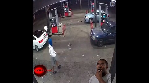 Unveiling the Truth: Analyzing the November 15th, 2023 Gas Station Shooting Incident