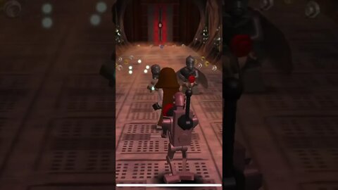 Disguised Clone Gameplay - LEGO Star Wars: The Complete Saga