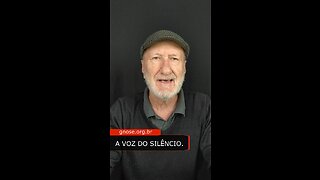 A VOZ DO SILÊNCIO: