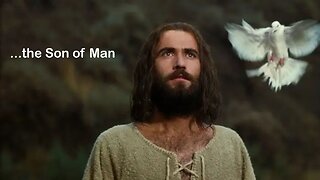 Northshore Community Church - The Son of Man 3/17/24