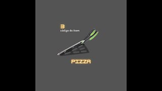 Tesousa Cortador de Pizza