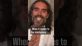 Russell Brand: Mainstream Media Deceit