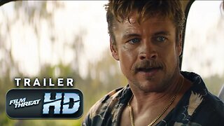 OCEAN BOY | Official HD Trailer (2023) | LUKE HEMSWORTH | Film Threat Trailers