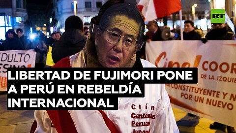 Abogado: Perú se suma a los países en rebeldía ante la justicia internacional