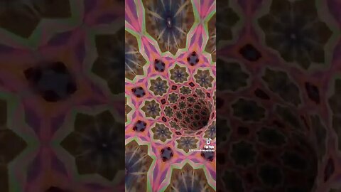 Trippy Techno Visuals #Trippy #Techno #Visual