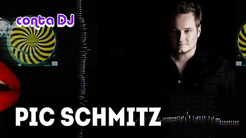 Conta DJ - Pic Schmitz