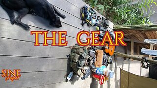 THE GEAR