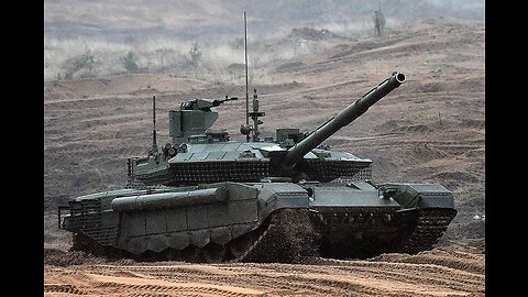 💥 Unstoppable Power: Top 10 Advanced Military Tanks in the World 🚀