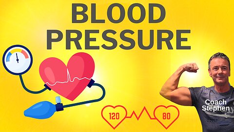 Understanding Blood Pressure: Hypertension Explained