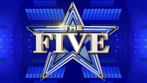 The FIVE (07/29/24) FULL EPISODE