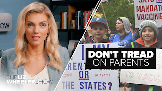 Don’t Tread on Parents | Ep. 73