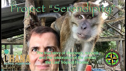 Project Serendipity: The Last Tropical Frontier #22