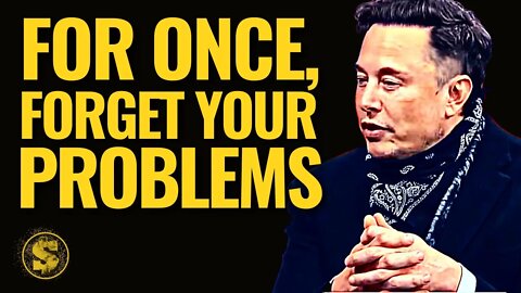 Elon Musk on why YOU should be INSPIRED about the FUTURE #shorts #life #future