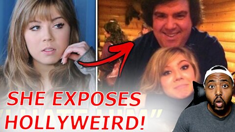Nickelodeon Childhood Actress EXPOSES Hollywood Celebrities And Traumatic Experiences On Set