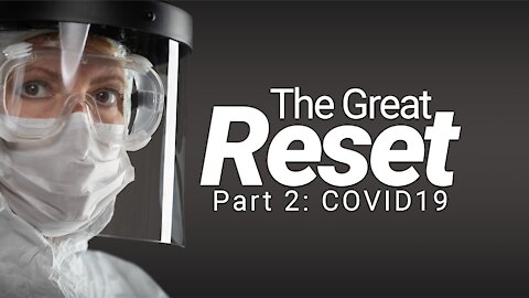 Pt2 The Great Reset will be accomplished through a Dark Winter! Do you know what to do to prepare?