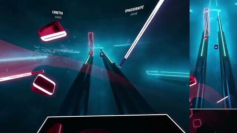 (beat saber mp) mori calliope - off with their heads [mapper: bloodcloak]