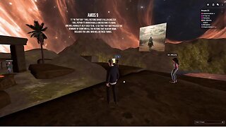 Live Stream | Oasis Church VR (Virtual Reality Church)