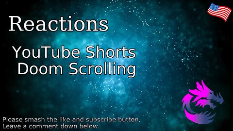 YouTube Shorts Doom Scrolling