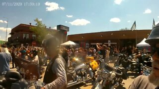 2022 Sturgis Run and Rally 37