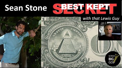 Sean Stone - Best Kept Secret