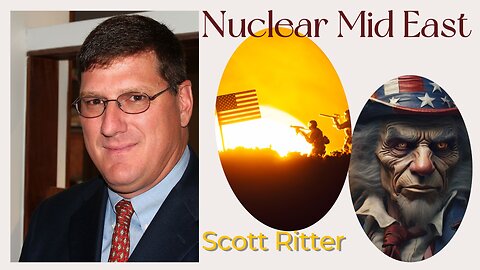 Scott Ritter: Ukraine will fall