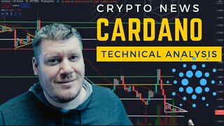 Cardano Technical Analysis - ADA Price Prediction