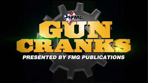 Gun Cranks TV: Best Home Defense Weapons
