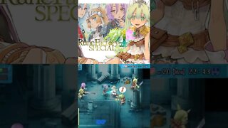 RUNE FACTORY 4 - RPG BOM DEMAIS