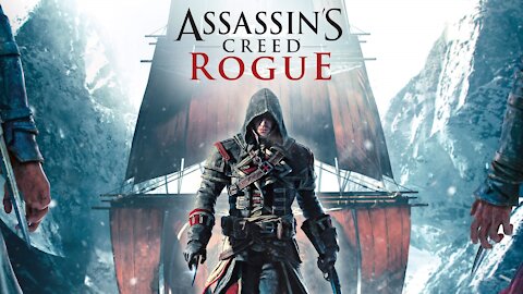 Assassin's Creed Rogue - Full Game Walkthrough (No Commentary)
