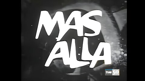 Más allá - Ovnis en Mallorca - 1980 - Jiménez del Oso