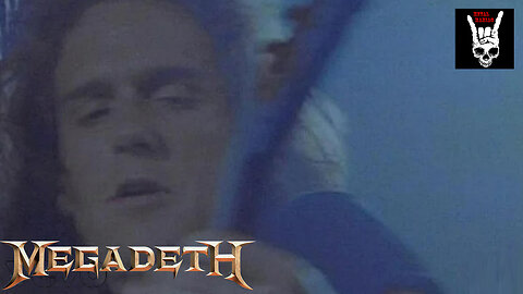 Megadeth - Hangar 18 (Official Video)