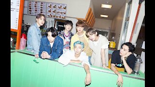 BTS to release new album BE in November